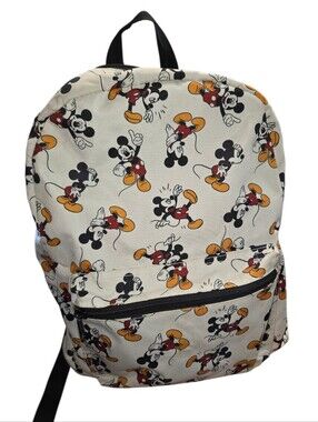 Disney Mickey Mouse Backpack